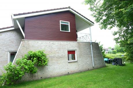 Ferienhaus Niederlande - : 