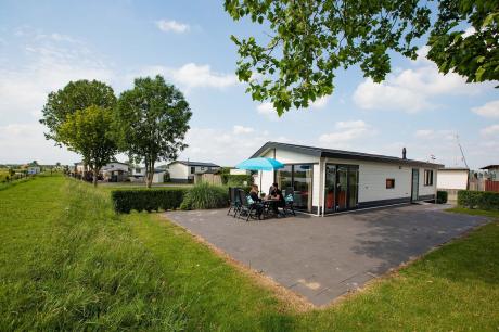 Holiday home Netherlands - : 