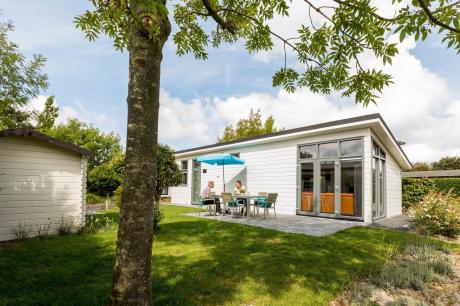 Ferienhaus Niederlande - : 