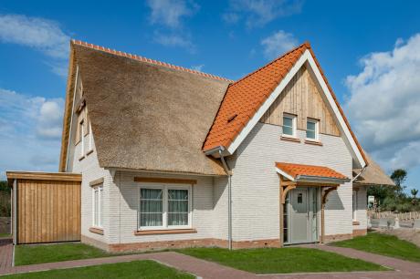 Ferienhaus Niederlande - : 