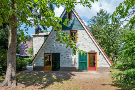 Ferienhaus Niederlande - : 