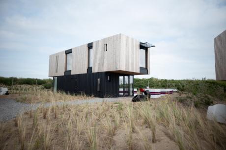 Holiday home Netherlands - : 