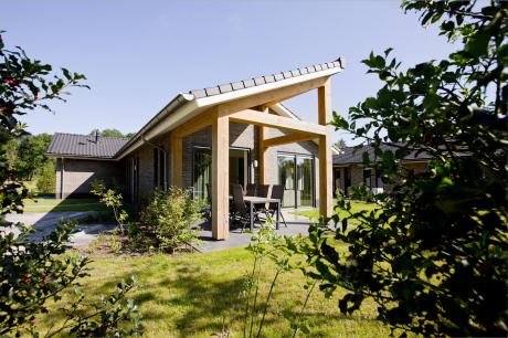 Ferienhaus Niederlande - : 