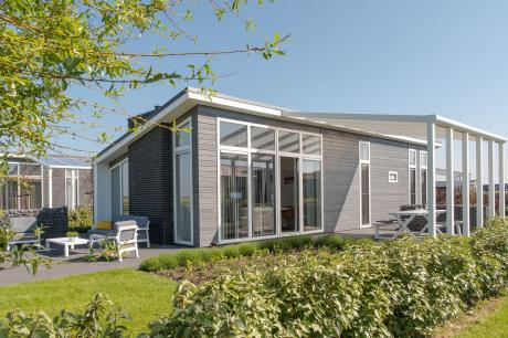 Holiday home Netherlands - : 