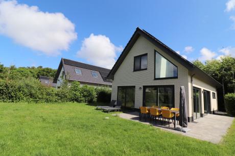 Ferienhaus Niederlande - : 