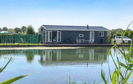 Holiday home Netherlands - : 