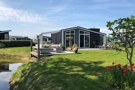 Vakantiehuis Nederland - : 