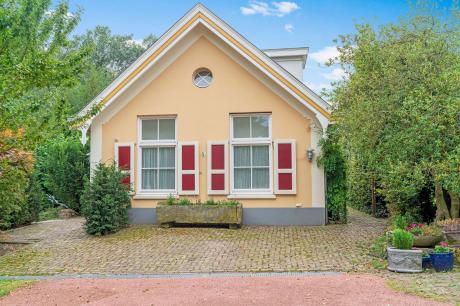 Ferienhaus Niederlande - : 