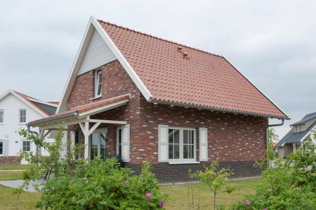 Ferienhaus Niederlande - : 