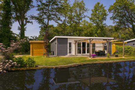 Holiday home Netherlands - : 