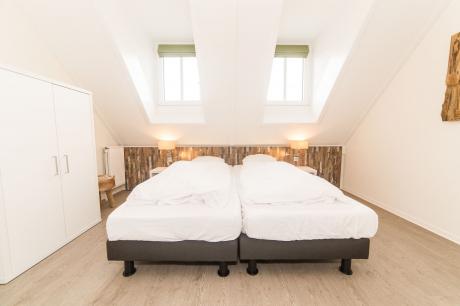 Ferienhaus Niederlande - : 