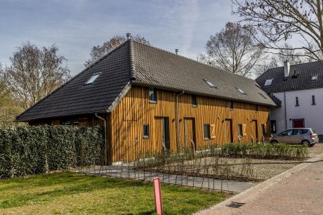 Ferienhaus Niederlande - : 