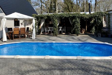 Vakantiehuis Nederland - : 