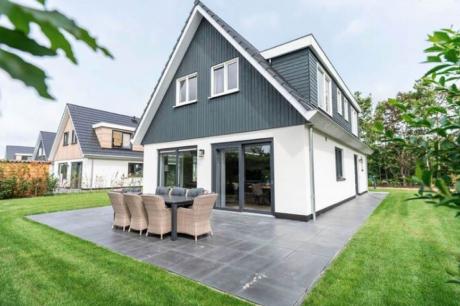 Holiday home Netherlands - : 