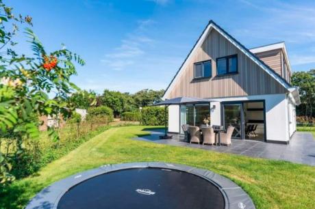 Ferienhaus Niederlande - : 