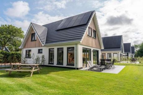 Holiday home Netherlands - : 