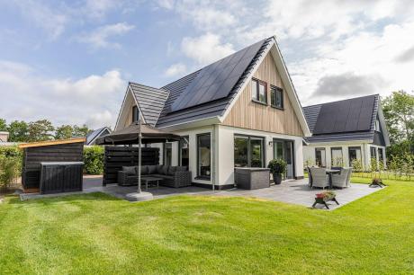 Ferienhaus Niederlande - : 