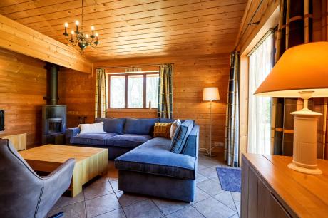 Ferienhaus Niederlande - : 