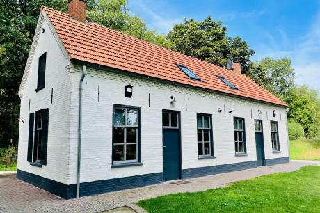 Ferienhaus Niederlande - : 