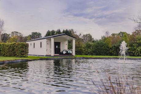 Holiday home Netherlands - : 