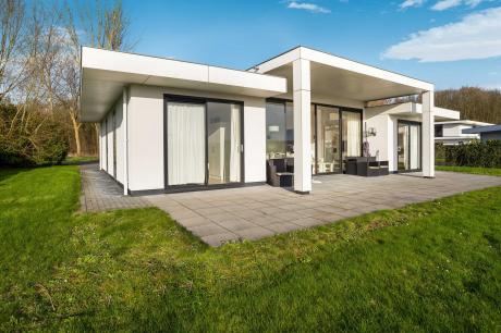 Holiday home Netherlands - : 