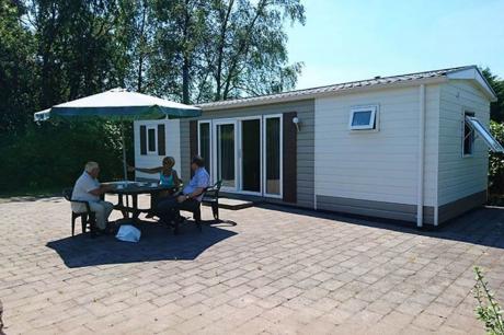 Vakantiehuis Nederland - : 