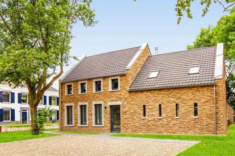 Ferienhaus Niederlande - : 