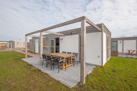 Holiday home Netherlands - : 