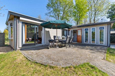 Vakantiehuis Nederland - : 