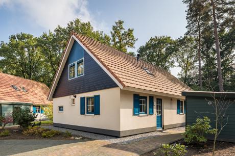 Holiday home Netherlands - : 