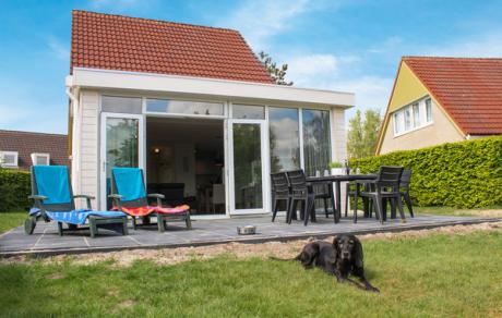 Vakantiehuis Nederland - : 