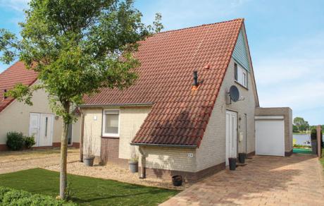 Holiday home Netherlands - : 