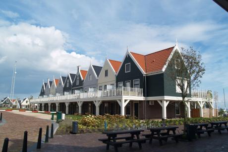 Ferienhaus Niederlande - : 