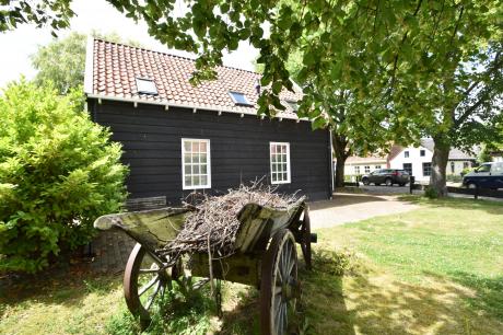 Vakantiehuis Nederland - : 