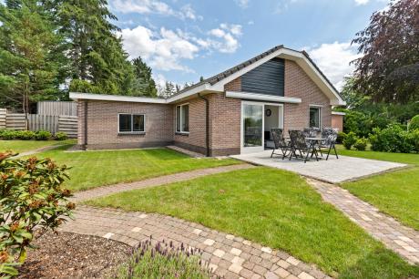 Ferienhaus Niederlande - : 