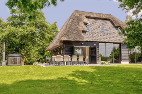 Holiday home Netherlands - : 