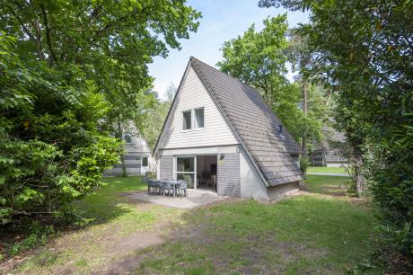 Ferienhaus Niederlande - : 