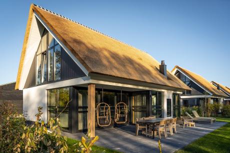 Holiday home Netherlands - : 