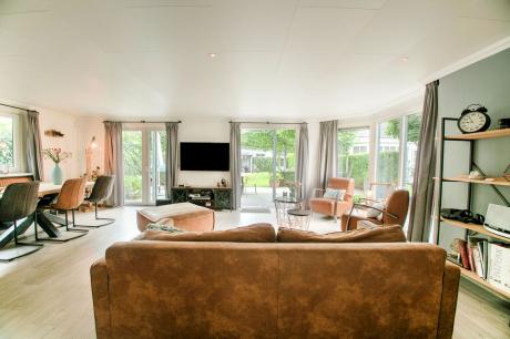 Holiday home Netherlands - : 