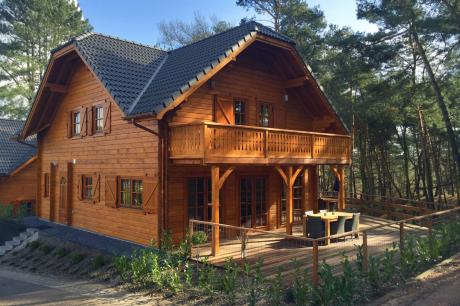 Ferienhaus Niederlande - : 