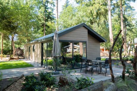 Ferienhaus Niederlande - : 