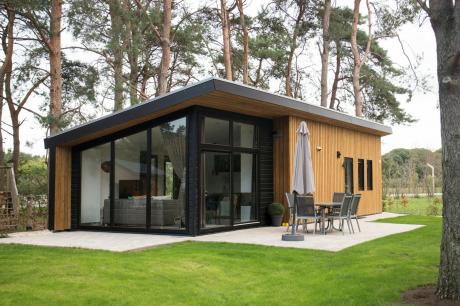 Holiday home Netherlands - : 