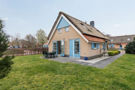 Ferienhaus Niederlande - : 