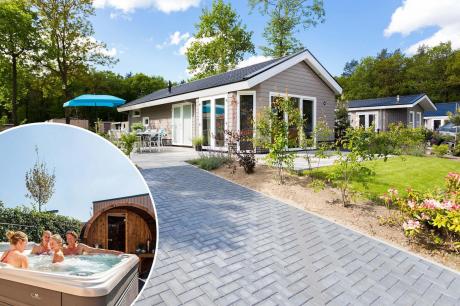 Holiday home Netherlands - : 