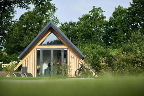 Holiday home Netherlands - : 