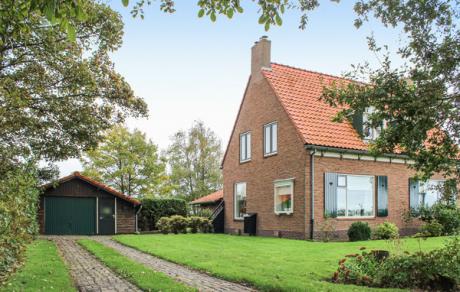 Ferienhaus Niederlande - : 