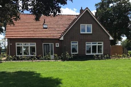 Ferienhaus Niederlande - : 