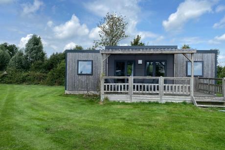 Holiday home Netherlands - : 