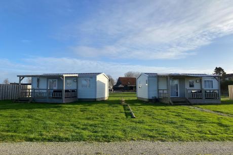 Holiday home Netherlands - : 