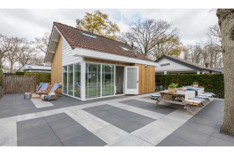 Holiday home Netherlands - : 